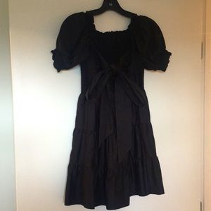 Alice + Olivia dress